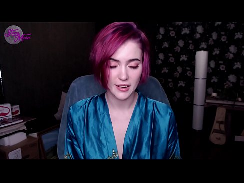 ❤️ Cyfarwyddyd ar jerk i ffwrdd oddi wrth ferch o Rwseg yn Saesneg ❤ Porn caled wrthon ni ❌❤