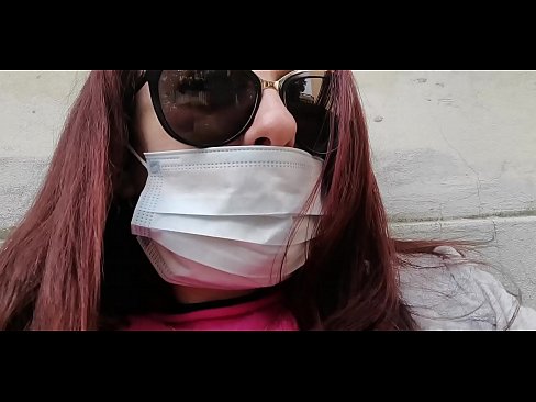 ❤️ Nicoletta yn dial ar ei chymydog ac yn pees yn ei garej (Cwarantîn Eidalaidd Arbennig Covid19) ❤ Porn caled wrthon ni ❌❤