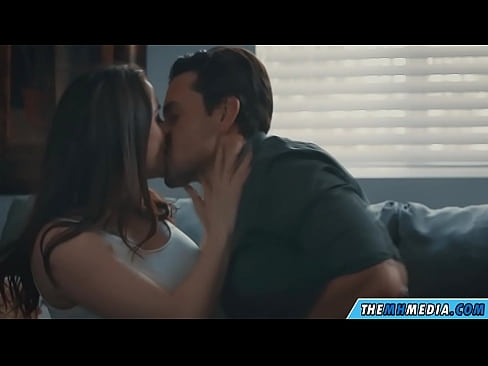 ❤️ Rhyw rhamantus gyda mam busty dda ❤ Porn caled wrthon ni ❌❤