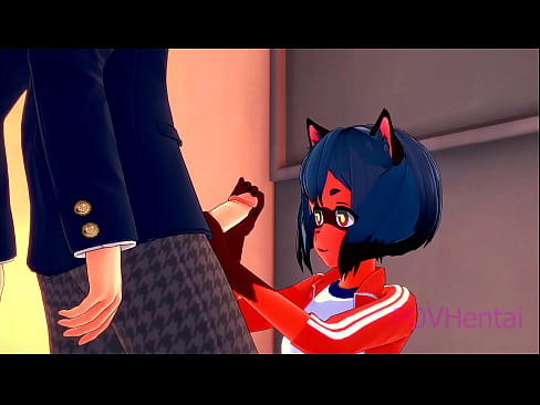 ❤️ Ransh wartheg newydd sbon gyda Michiru Kagemori ❤ Porn caled wrthon ni ❌❤