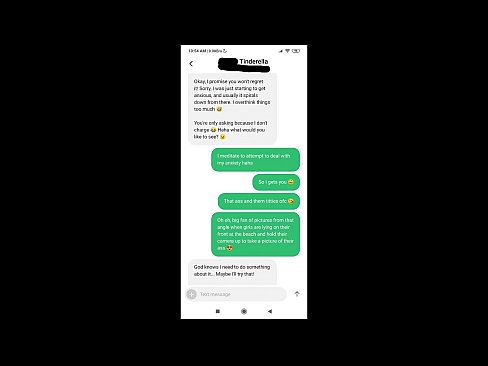 ❤️ Ychwanegais PAWG newydd gan Tinder at fy harem (siarad â Tinder yn gynwysedig) ❤  Porn caled wrthon ni ❌❤